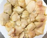 全てレンジ鶏胸肉で唐揚げ風作り方5写真