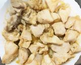 全てレンジ鶏胸肉で唐揚げ風作り方6写真