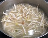 味噌ラーメン風♪体温まる味噌スープ♡作り方3写真
