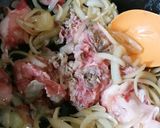 すき焼き作り方4写真