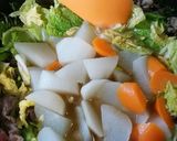 すき焼き作り方7写真