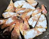旨味凝縮！フライパンで簡単！鰤の照り焼き作り方5写真