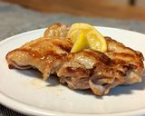 万能調味料「レモンの塩漬け」♪作り方8写真