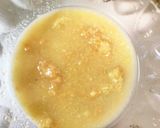 レンジ大根&きゅうりの生姜味噌浅漬け作り方3写真