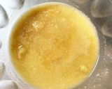 レンジ大根&きゅうりの生姜味噌浅漬け作り方4写真