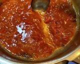 チーズをかけて〜圧力鍋でロールキャベツ♪作り方9写真