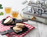 スモアサンド作り方5写真