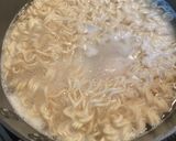 ゴーヤチャンプルスタミナラーメン作り方4写真