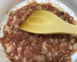 白砂糖なし！簡単いちじくジャム作り方4写真