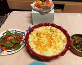 ママのグラタン作り方5写真