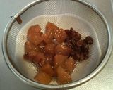 イチジク＊パウンドケーキ作り方1写真