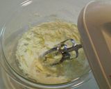 イチジク＊パウンドケーキ作り方3写真