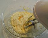 イチジク＊パウンドケーキ作り方4写真