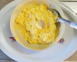 塩麹を使った旨味たまごサンドイッチ作り方4写真