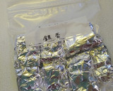 ぎんなんの下処理～長期保存まで♪作り方8写真