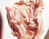 鶏団子鍋 ふわふわの極み作り方3写真