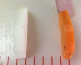 鶏団子鍋 ふわふわの極み作り方4写真
