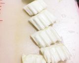 鶏団子鍋 ふわふわの極み作り方5写真