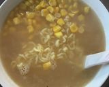 超簡単！ラーメンスープの作り方！作り方3写真