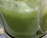 濃厚なお味ブロッコリーのスープ作り方3写真