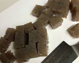 牛すじのカレー煮込み作り方5写真