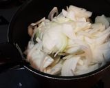 掴め、彼の胃袋!濃~厚な男のカレー!!作り方4写真