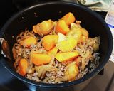 掴め、彼の胃袋!濃~厚な男のカレー!!作り方7写真