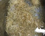 切り干し大根の煮物作り方1写真