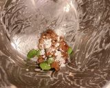 そのままで美味しい、納豆と枝豆の天ぷら作り方4写真