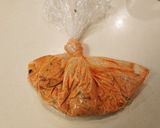 秋鮭入りのはんぺんフライと竹輪磯辺揚げ作り方6写真