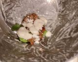 そのままで美味しい、納豆と枝豆の天ぷら作り方5写真
