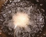 そのままで美味しい、納豆と枝豆の天ぷら作り方6写真