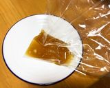 白菜大量消費。白菜の浅漬け作り方2写真