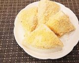 秋鮭入りのはんぺんフライと竹輪磯辺揚げ作り方9写真