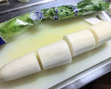 口取り大根みつば梅干しのさっぱり和え作り方3写真