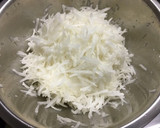 口取り大根みつば梅干しのさっぱり和え作り方7写真