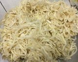 切り干し大根の煮物作り方3写真