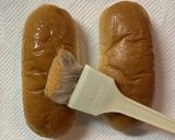 MrsWongちの廟口栄養三明治作り方3写真