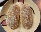MrsWongちの廟口栄養三明治作り方4写真
