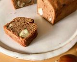 ＊栗とチョコレートのケーキ＊作り方6写真