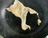セロリと鶏皮の中華風マヨ和え作り方1写真