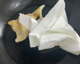 セロリと鶏皮の中華風マヨ和え作り方3写真