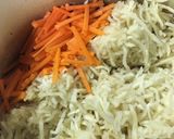 切り干し大根の煮物作り方6写真