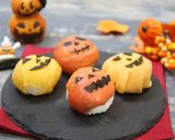 おでんとお寿司でハロウィンパーティー！作り方1写真