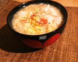 中華風豆腐カニカマあんかけ★お弁当用汁物作り方5写真