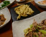 四方竹の天ぷら作り方4写真