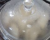 台湾風　ギョーザ作り方8写真