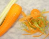 塩豚とレンズ豆のごちそうスープ作り方2写真