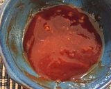 台湾風　ギョーザ作り方11写真