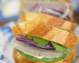 塩豚とレンズ豆のごちそうスープ作り方11写真
